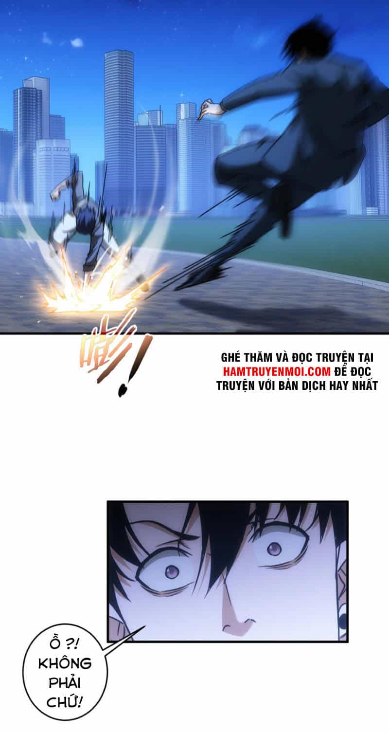 Ta Có Thể Thấy Tỉ Lệ Thành Công - Chương 174 - ảnh 35
