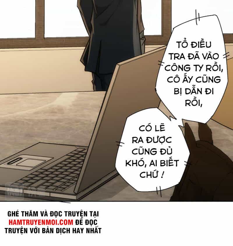 Ta Có Thể Thấy Tỉ Lệ Thành Công - Chương 175 - ảnh 29