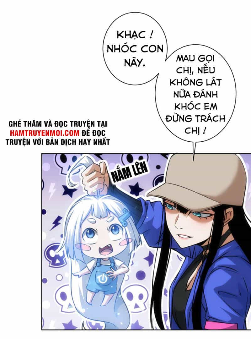 Ta Có Thể Thấy Tỉ Lệ Thành Công - Chương 175 - ảnh 41