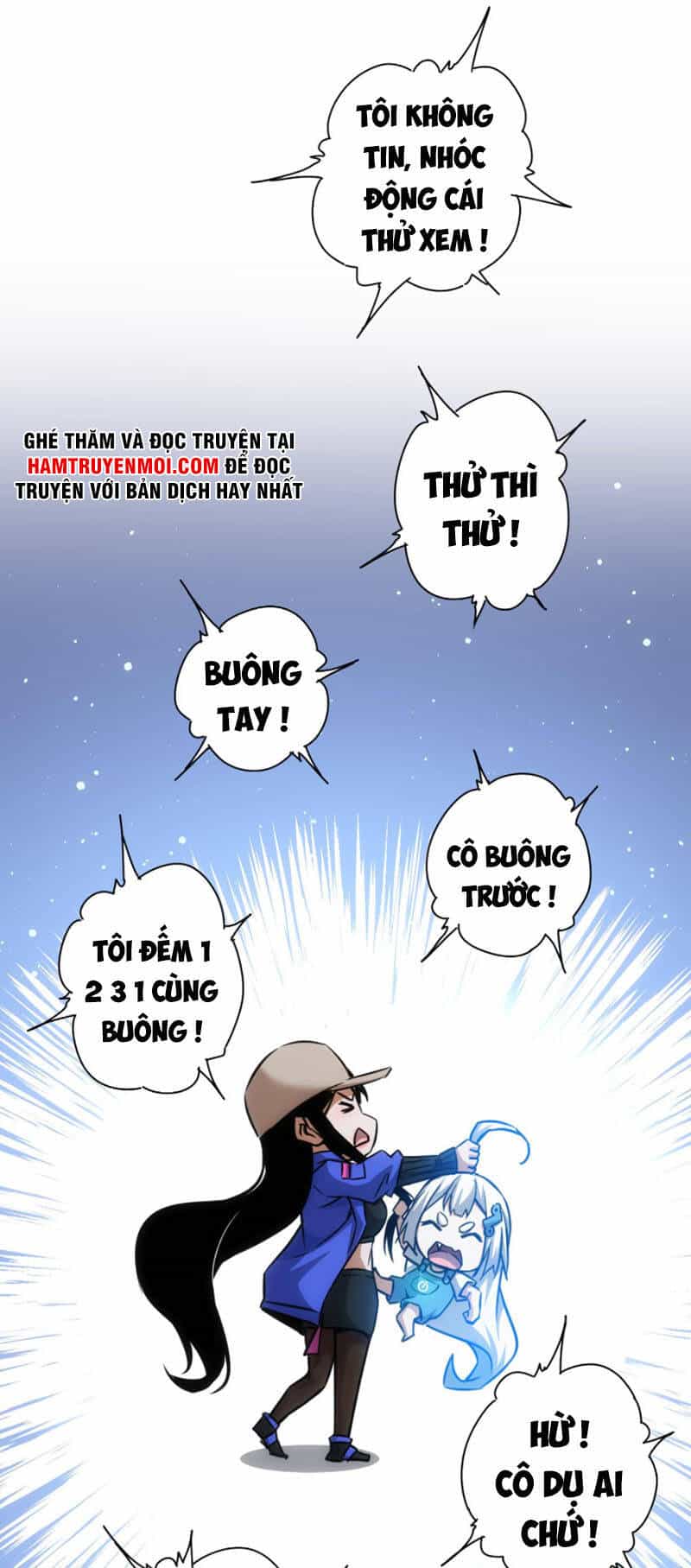 Ta Có Thể Thấy Tỉ Lệ Thành Công - Chương 175 - ảnh 43
