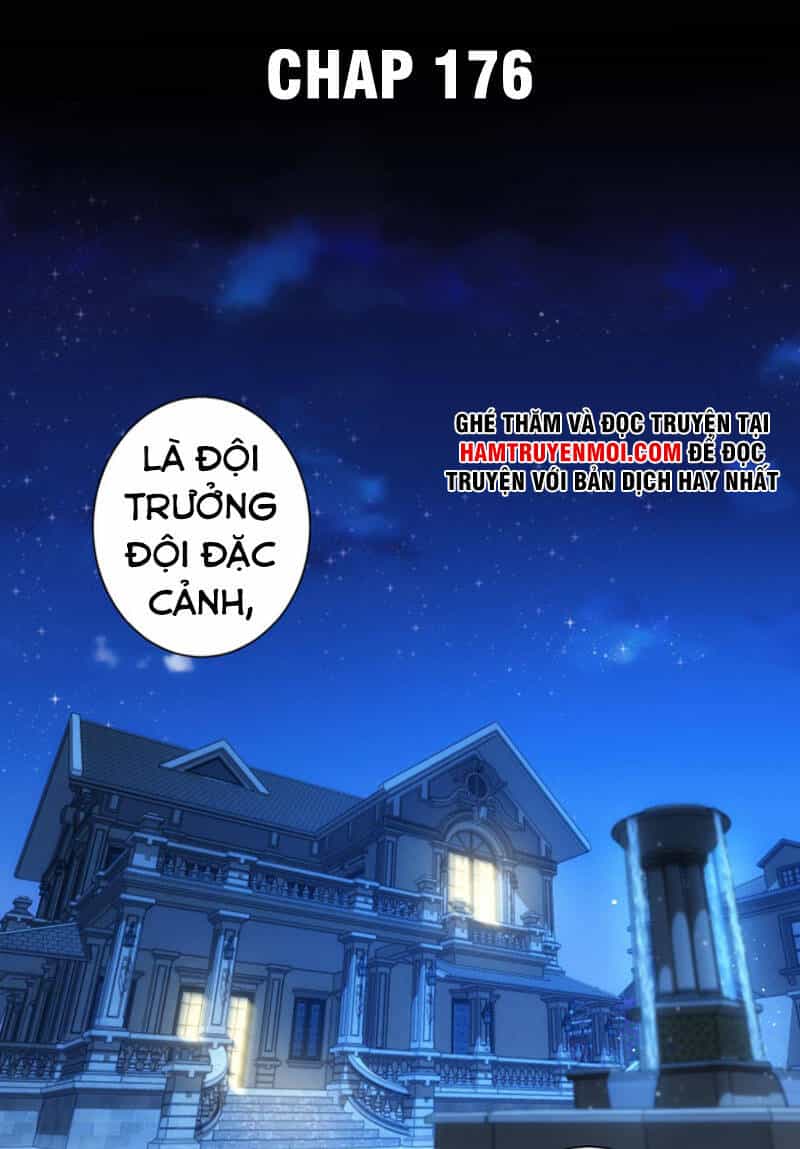 Ta Có Thể Thấy Tỉ Lệ Thành Công - Chương 176 - ảnh 1