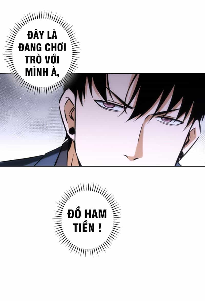 Ta Có Thể Thấy Tỉ Lệ Thành Công - Chương 176 - ảnh 19