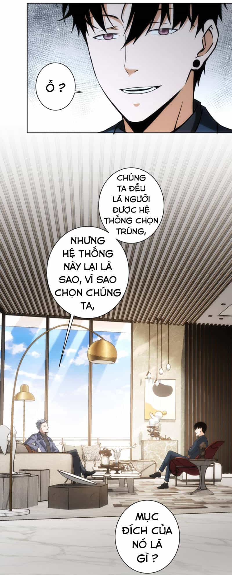 Ta Có Thể Thấy Tỉ Lệ Thành Công - Chương 176 - ảnh 27