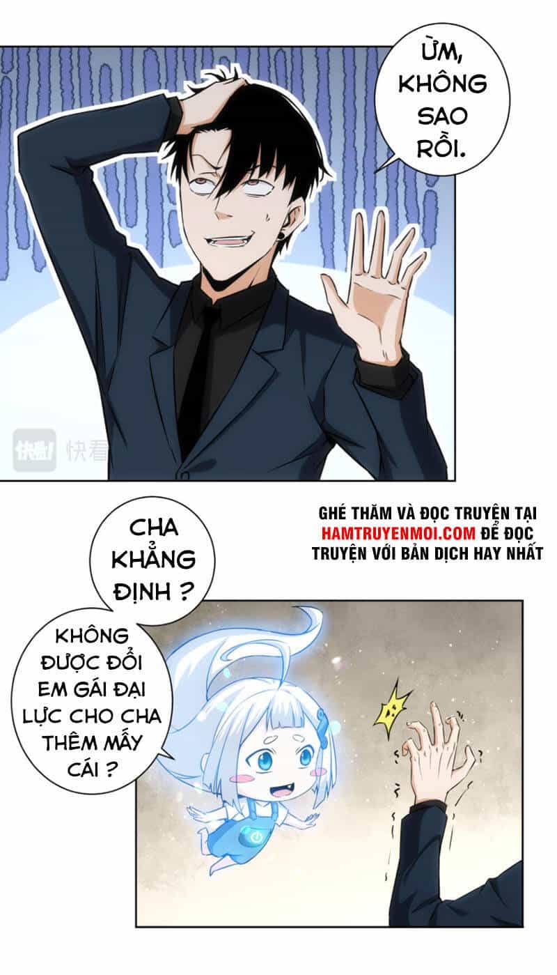 Ta Có Thể Thấy Tỉ Lệ Thành Công - Chương 177 - ảnh 13