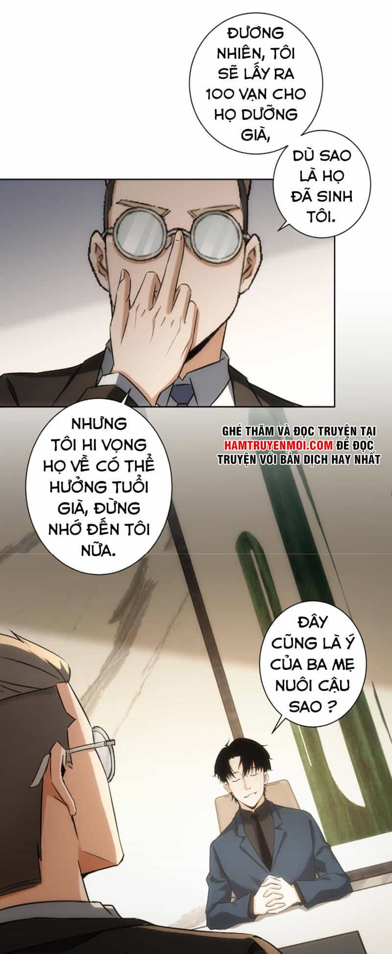 Ta Có Thể Thấy Tỉ Lệ Thành Công - Chương 177 - ảnh 23