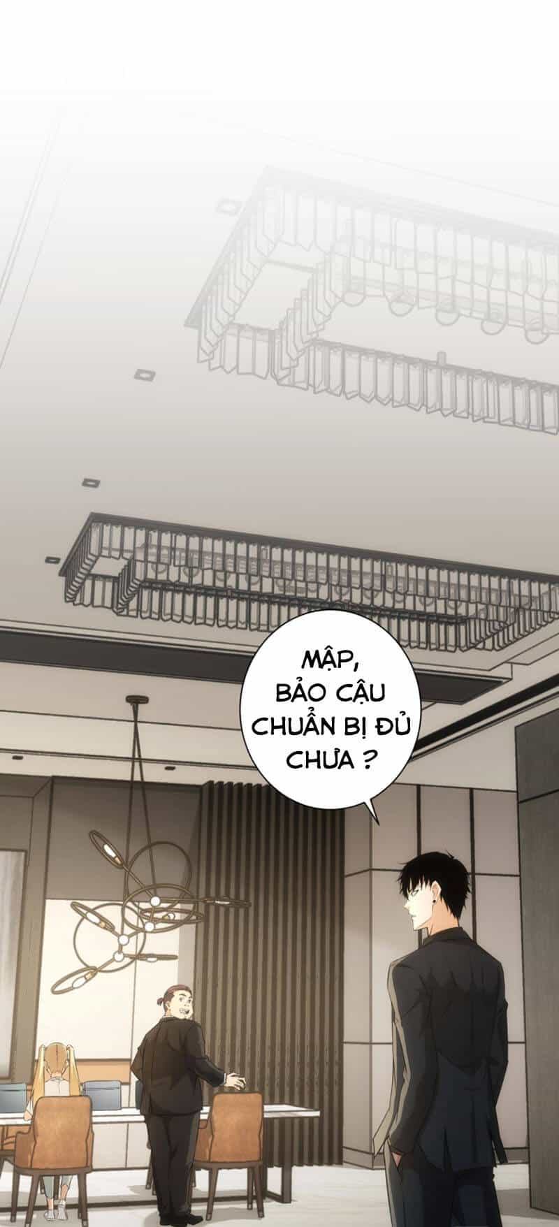 Ta Có Thể Thấy Tỉ Lệ Thành Công - Chương 177 - ảnh 30