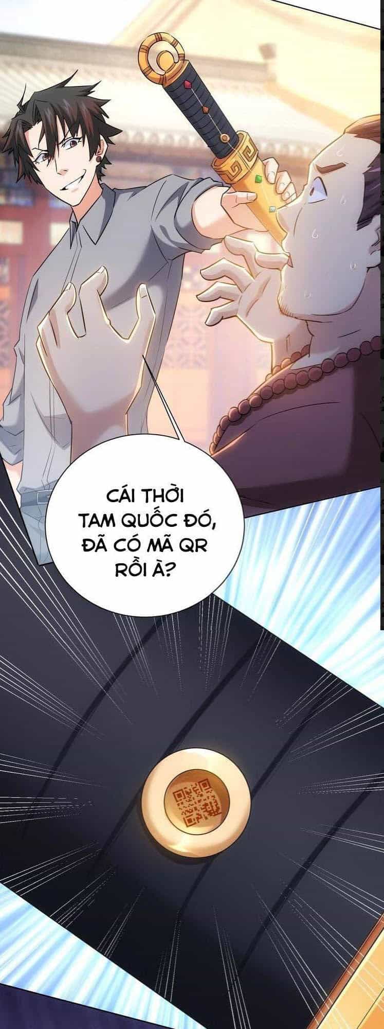 Ta Có Thể Thấy Tỉ Lệ Thành Công - Chương 19 - ảnh 41