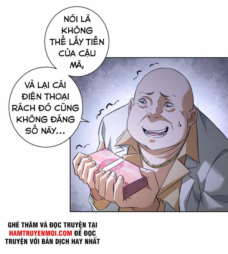 Ta Có Thể Thấy Tỉ Lệ Thành Công - Chương 178 - ảnh 19