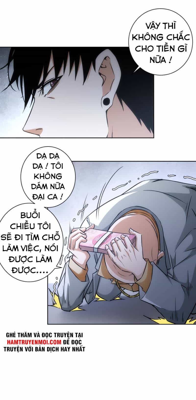 Ta Có Thể Thấy Tỉ Lệ Thành Công - Chương 178 - ảnh 21