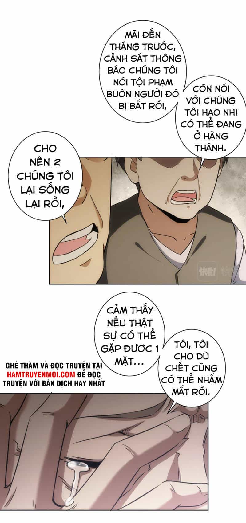 Ta Có Thể Thấy Tỉ Lệ Thành Công - Chương 178 - ảnh 27