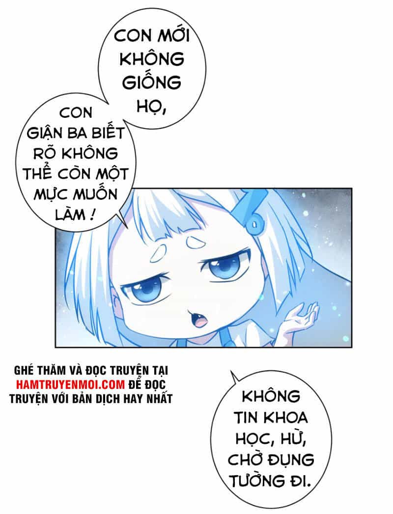 Ta Có Thể Thấy Tỉ Lệ Thành Công - Chương 178 - ảnh 3