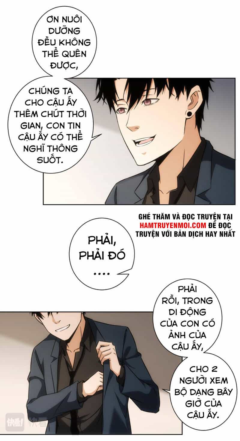 Ta Có Thể Thấy Tỉ Lệ Thành Công - Chương 178 - ảnh 31