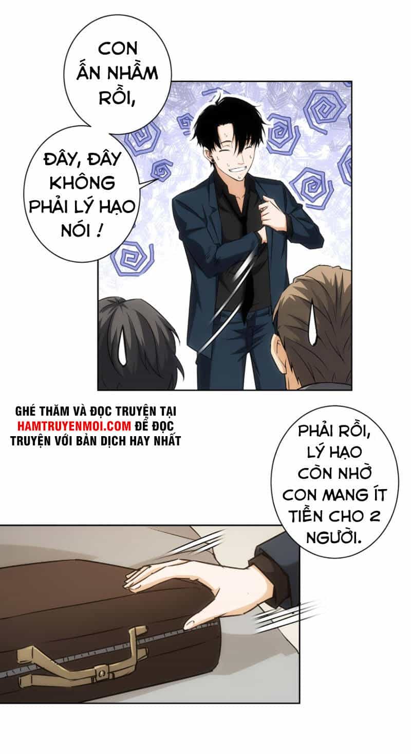 Ta Có Thể Thấy Tỉ Lệ Thành Công - Chương 178 - ảnh 35