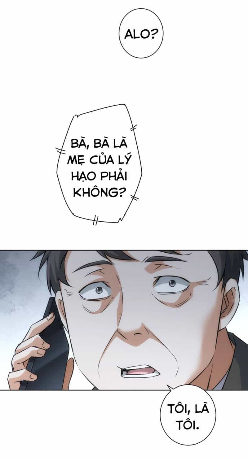 Ta Có Thể Thấy Tỉ Lệ Thành Công - Chương 179 - ảnh 30