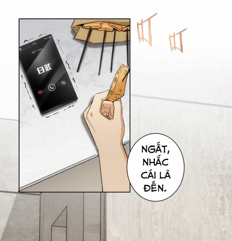 Ta Có Thể Thấy Tỉ Lệ Thành Công - Chương 179 - ảnh 4