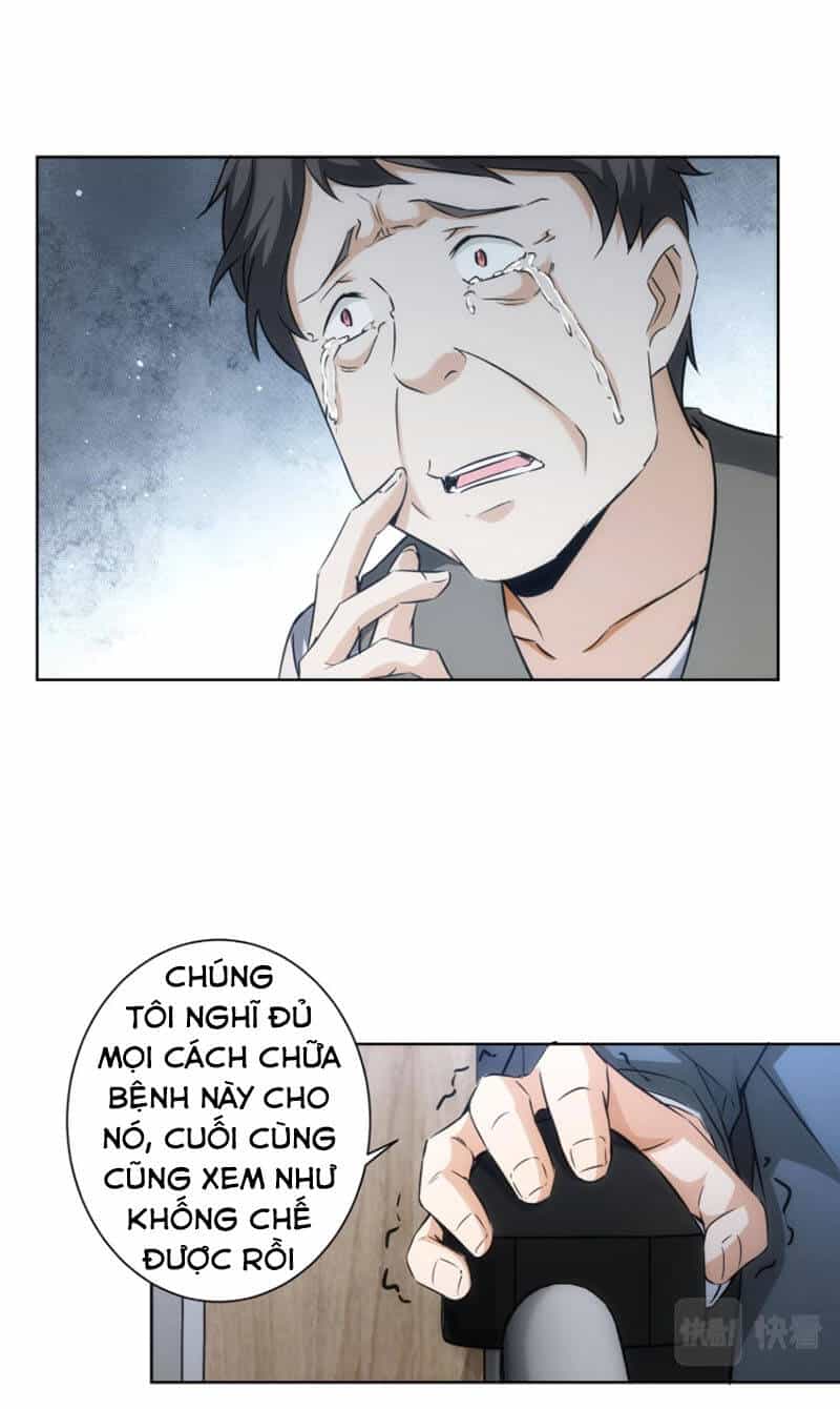 Ta Có Thể Thấy Tỉ Lệ Thành Công - Chương 180 - ảnh 10