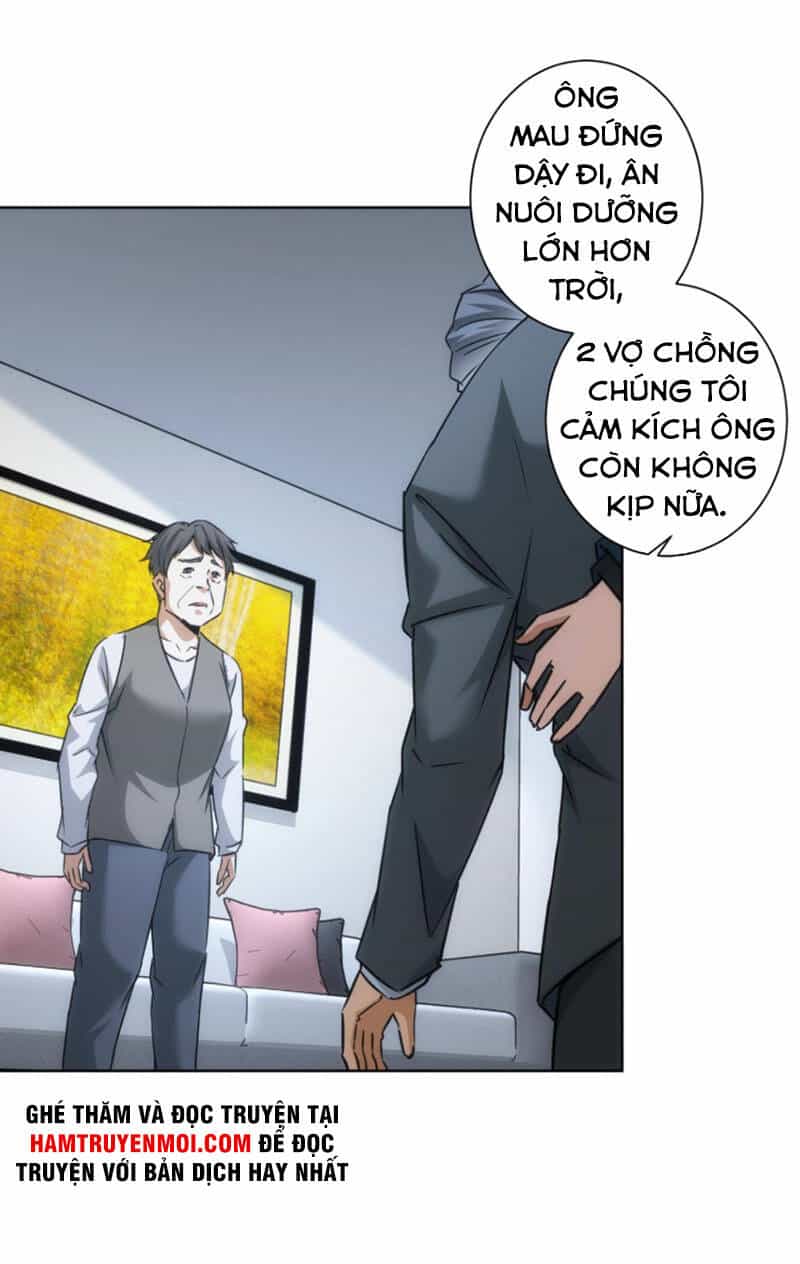Ta Có Thể Thấy Tỉ Lệ Thành Công - Chương 180 - ảnh 21