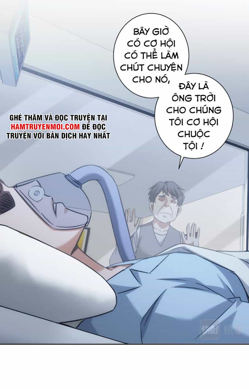 Ta Có Thể Thấy Tỉ Lệ Thành Công - Chương 180 - ảnh 23