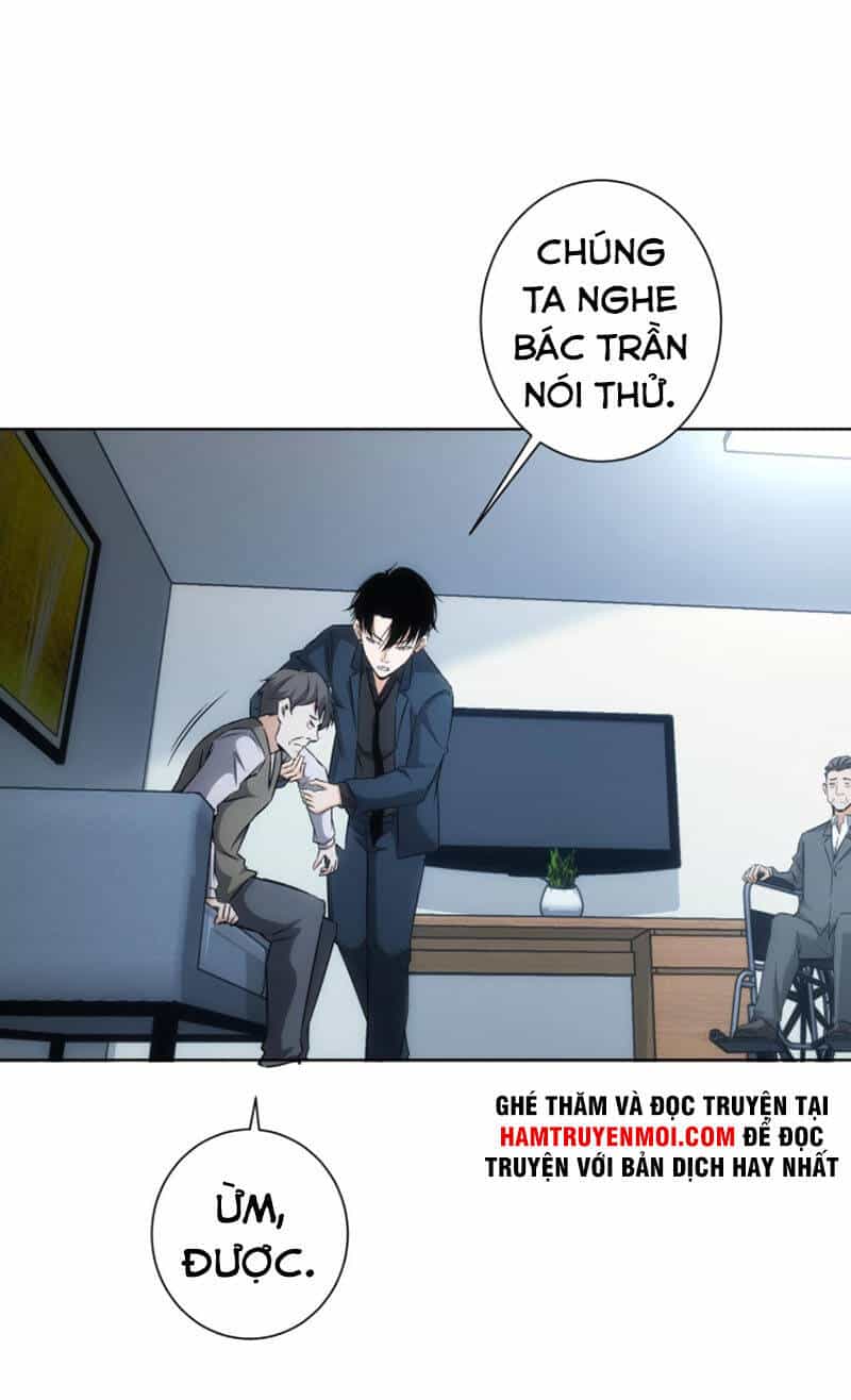 Ta Có Thể Thấy Tỉ Lệ Thành Công - Chương 180 - ảnh 3