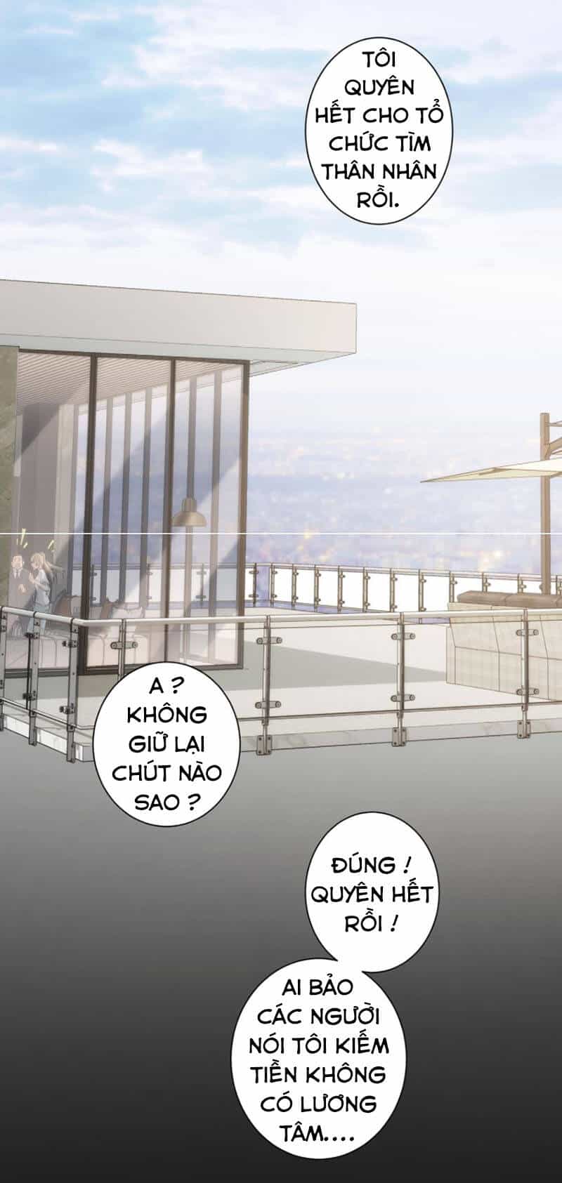 Ta Có Thể Thấy Tỉ Lệ Thành Công - Chương 180 - ảnh 49