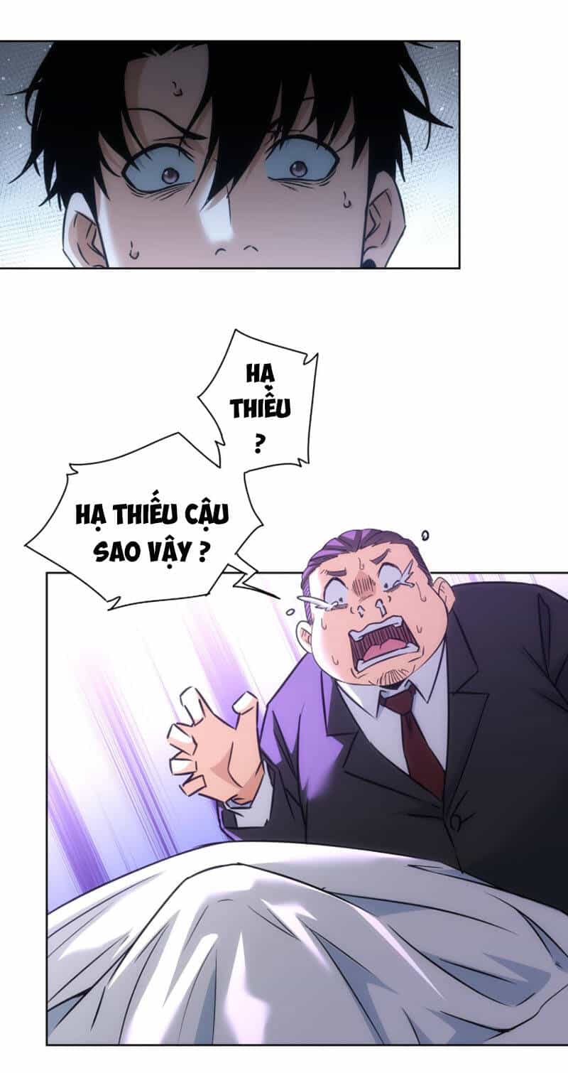 Ta Có Thể Thấy Tỉ Lệ Thành Công - Chương 181 - ảnh 16