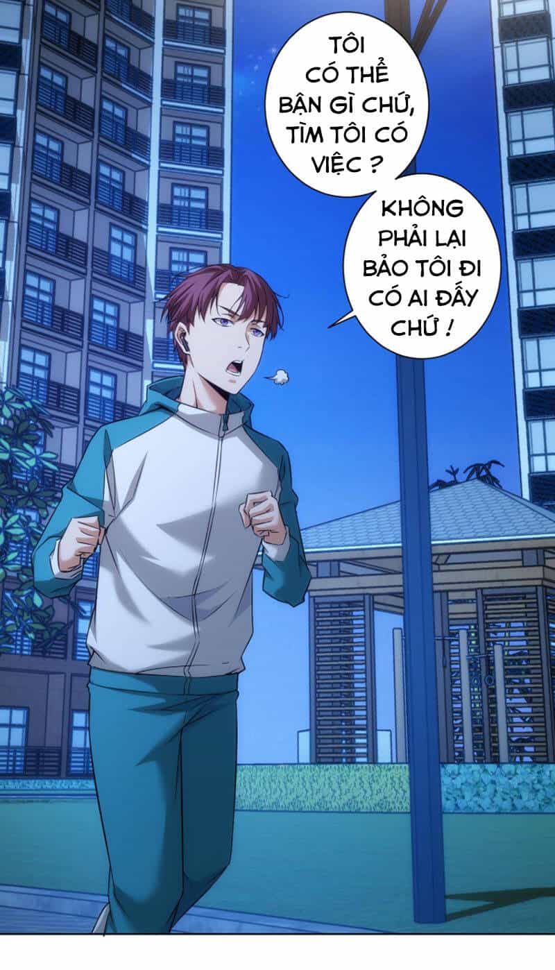 Ta Có Thể Thấy Tỉ Lệ Thành Công - Chương 181 - ảnh 2
