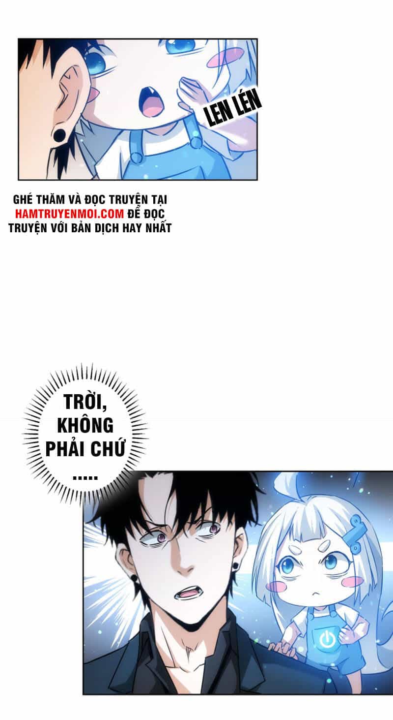 Ta Có Thể Thấy Tỉ Lệ Thành Công - Chương 182 - ảnh 11