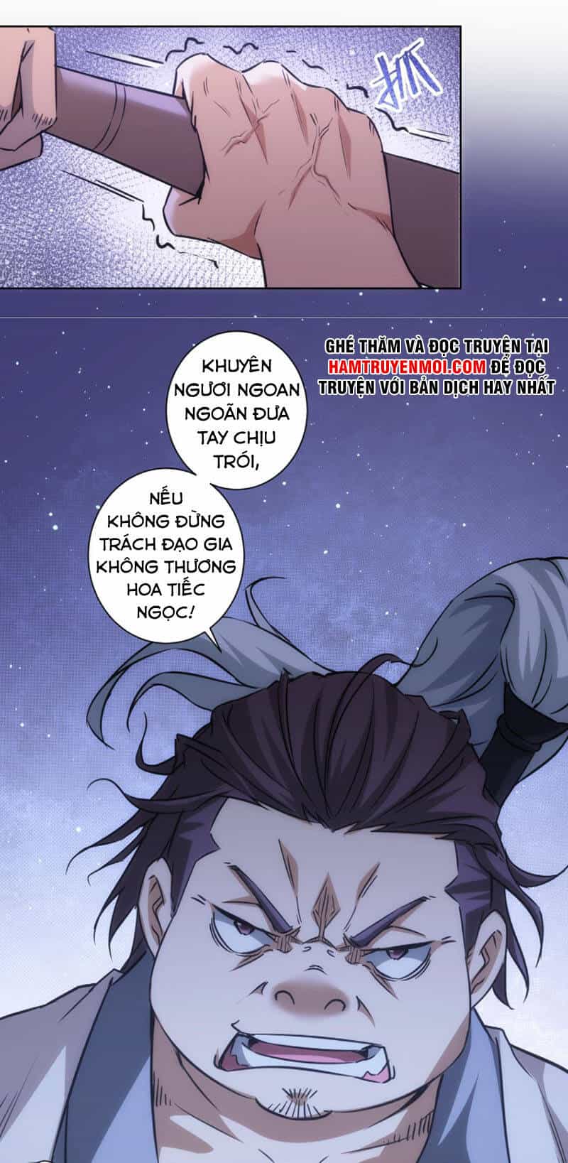 Ta Có Thể Thấy Tỉ Lệ Thành Công - Chương 182 - ảnh 17