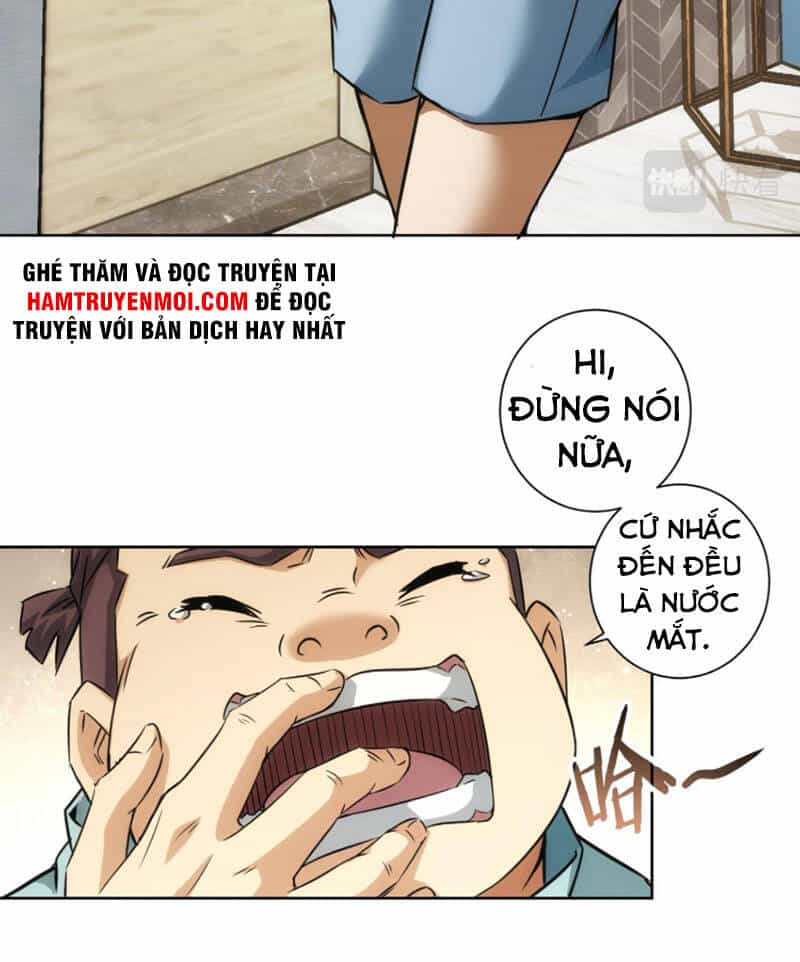 Ta Có Thể Thấy Tỉ Lệ Thành Công - Chương 183 - ảnh 3