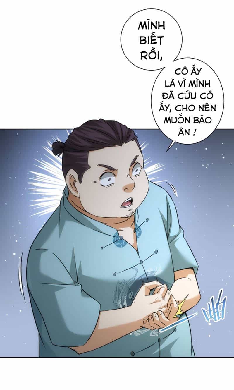 Ta Có Thể Thấy Tỉ Lệ Thành Công - Chương 183 - ảnh 33