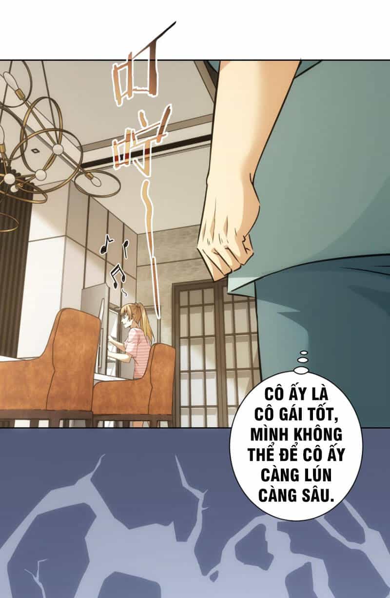 Ta Có Thể Thấy Tỉ Lệ Thành Công - Chương 183 - ảnh 37