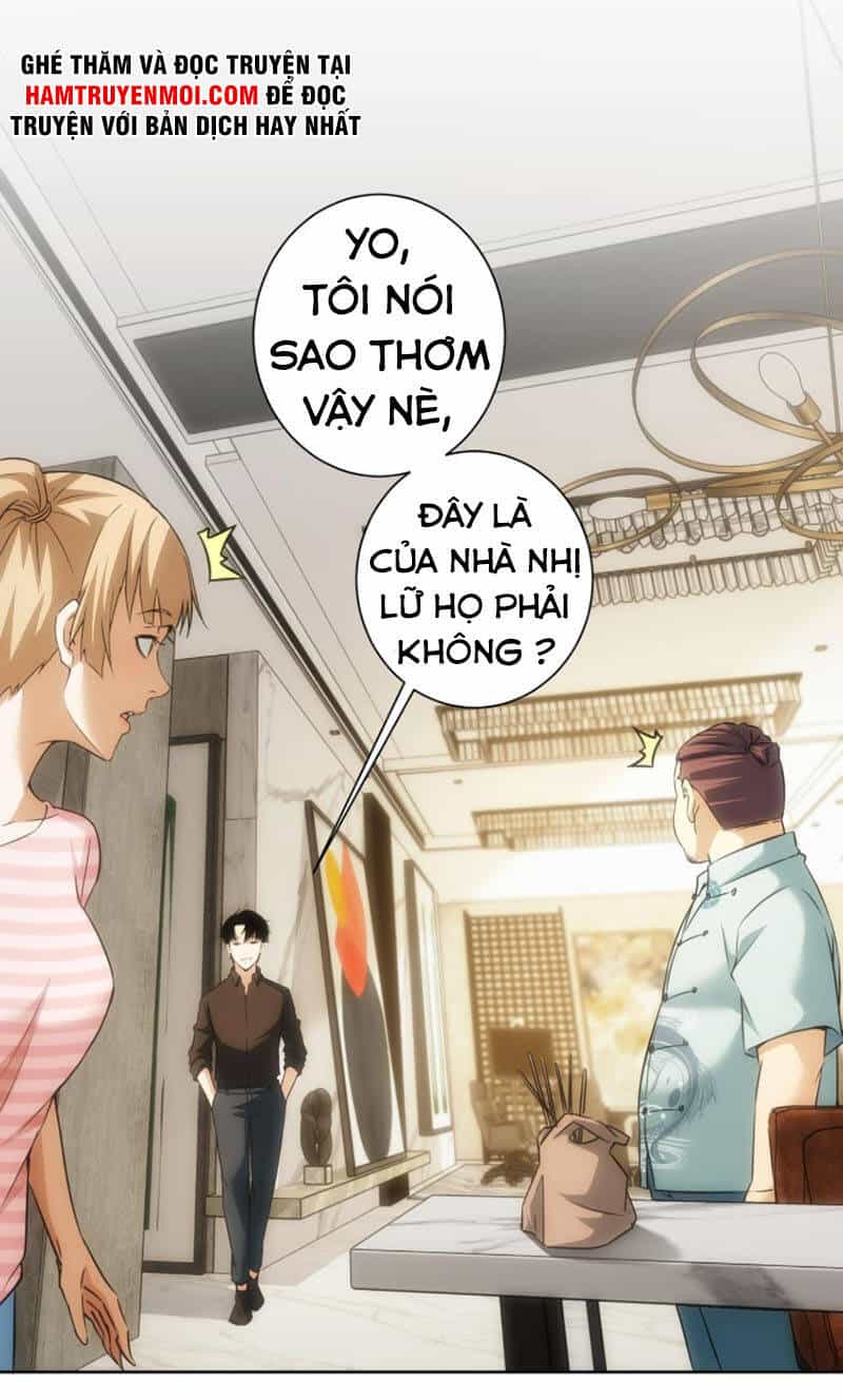 Ta Có Thể Thấy Tỉ Lệ Thành Công - Chương 183 - ảnh 42