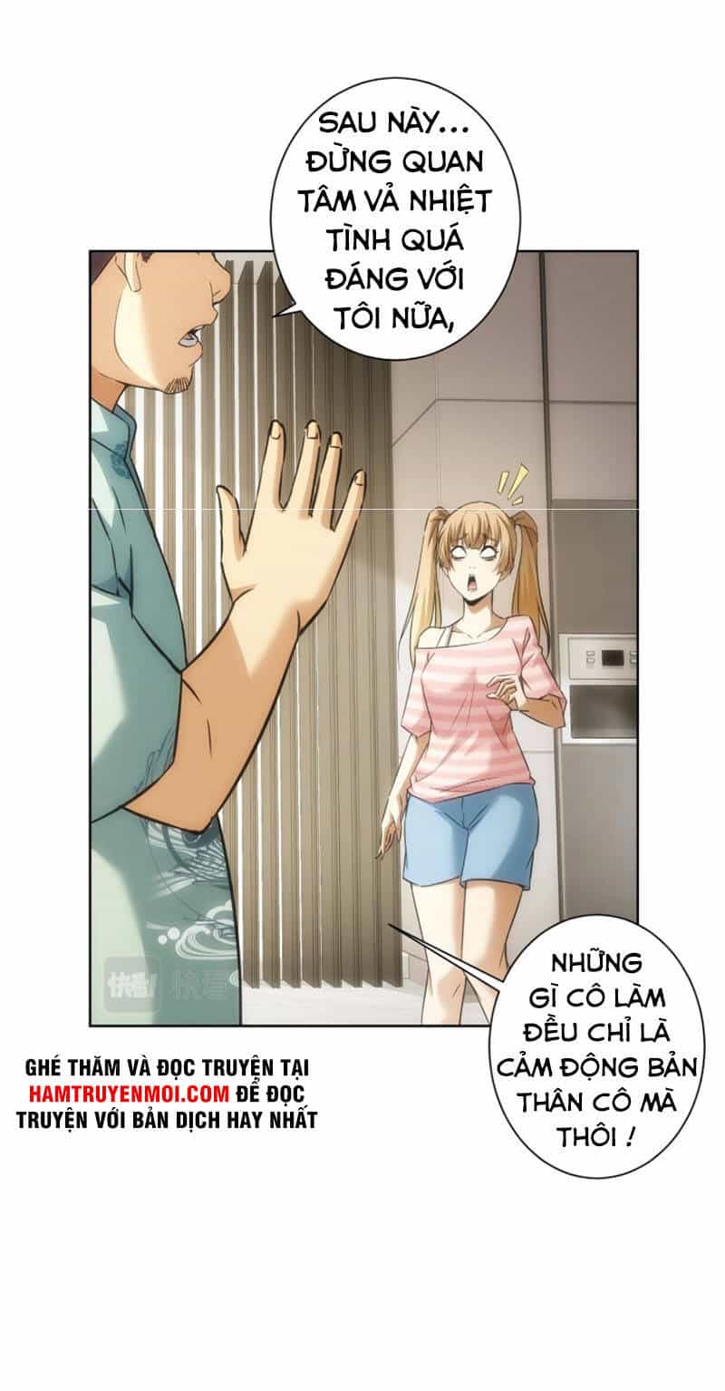 Ta Có Thể Thấy Tỉ Lệ Thành Công - Chương 183 - ảnh 46