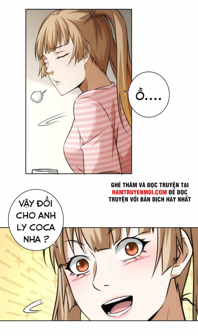 Ta Có Thể Thấy Tỉ Lệ Thành Công - Chương 183 - ảnh 5