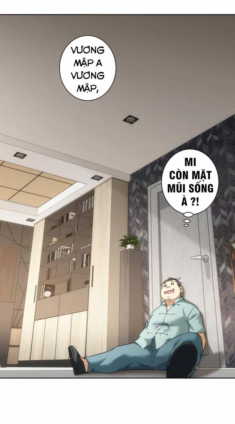 Ta Có Thể Thấy Tỉ Lệ Thành Công - Chương 184 - ảnh 20