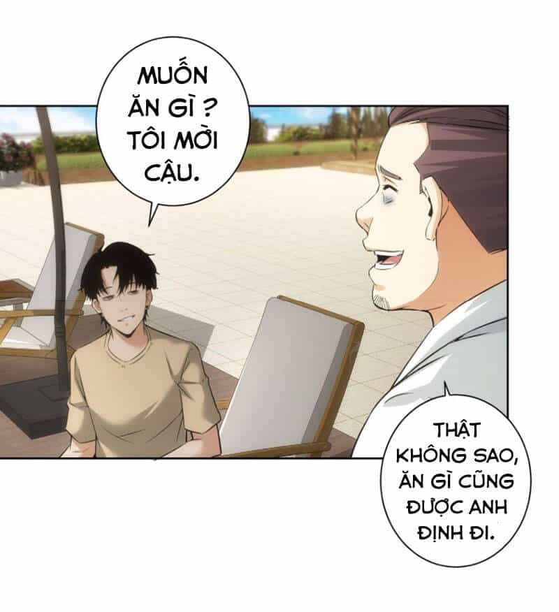 Ta Có Thể Thấy Tỉ Lệ Thành Công - Chương 184 - ảnh 26