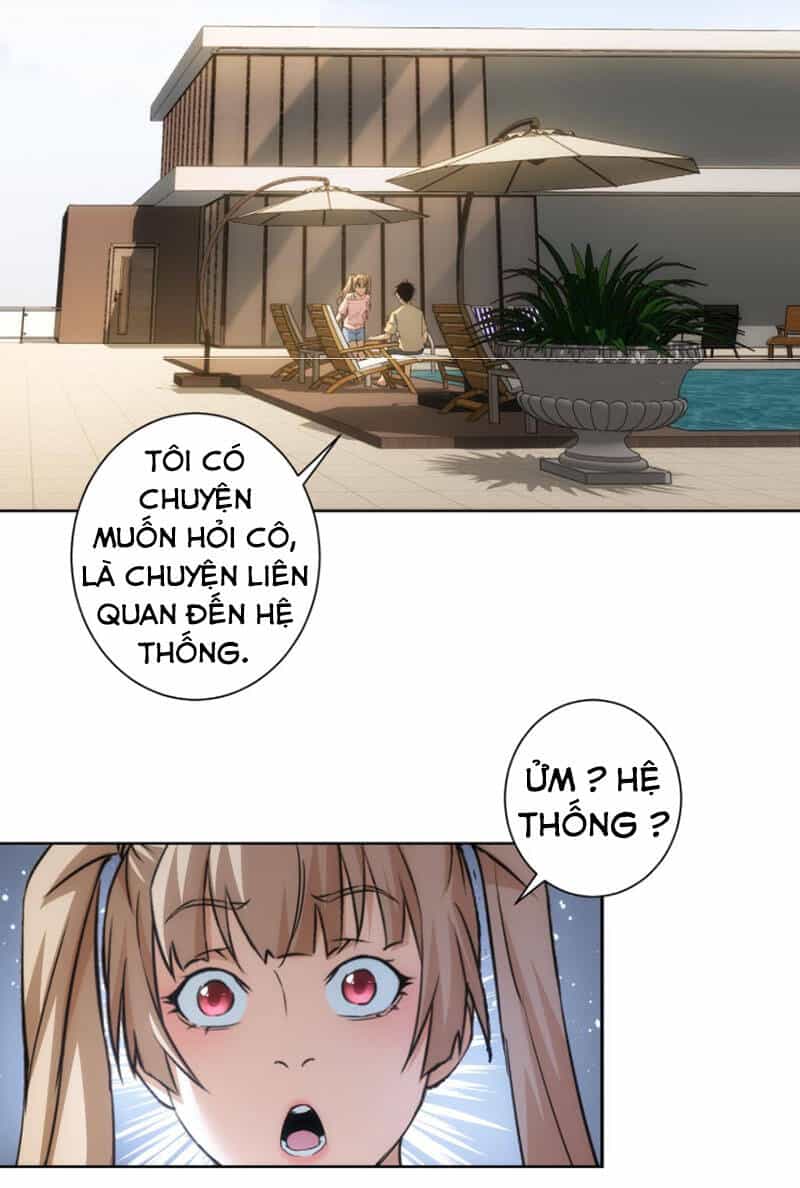 Ta Có Thể Thấy Tỉ Lệ Thành Công - Chương 184 - ảnh 32