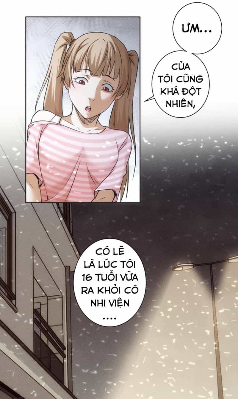 Ta Có Thể Thấy Tỉ Lệ Thành Công - Chương 184 - ảnh 34