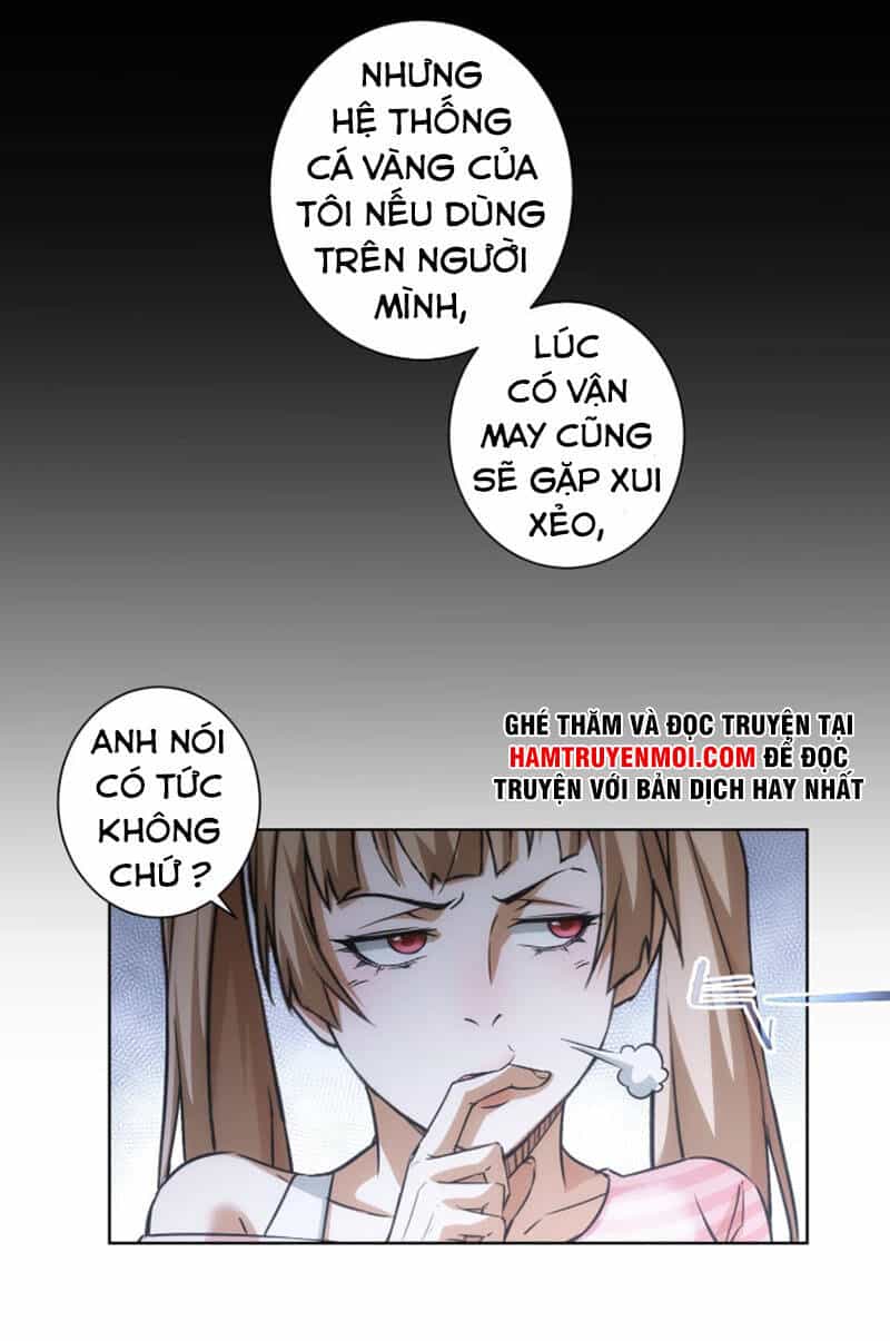 Ta Có Thể Thấy Tỉ Lệ Thành Công - Chương 184 - ảnh 39