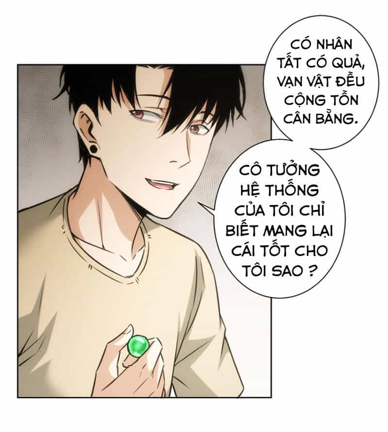 Ta Có Thể Thấy Tỉ Lệ Thành Công - Chương 184 - ảnh 40
