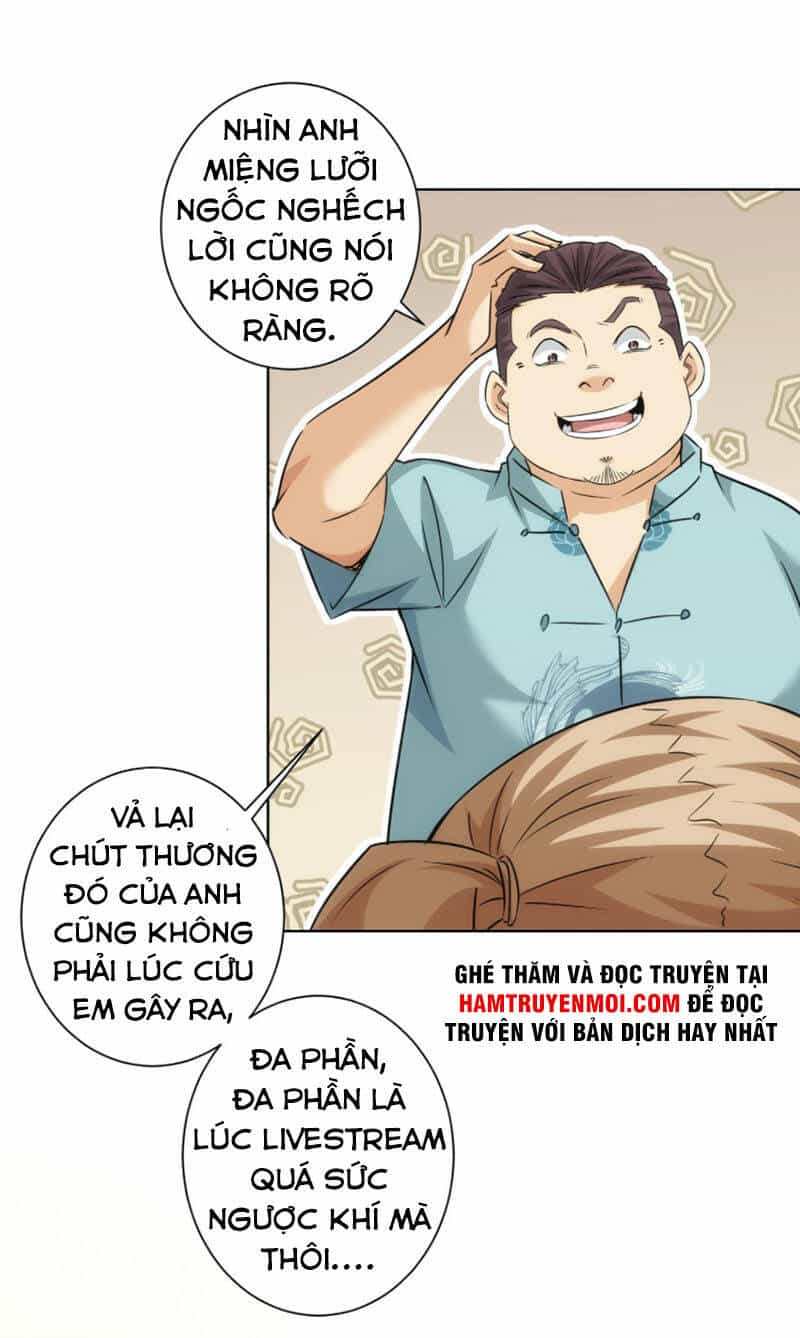 Ta Có Thể Thấy Tỉ Lệ Thành Công - Chương 184 - ảnh 9