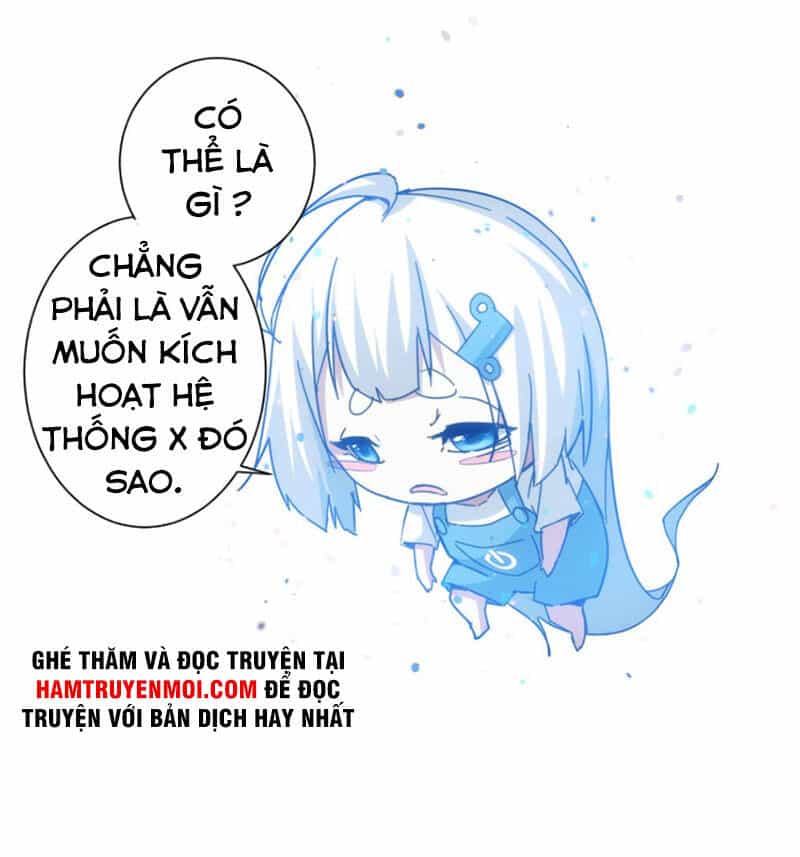 Ta Có Thể Thấy Tỉ Lệ Thành Công - Chương 185 - ảnh 10