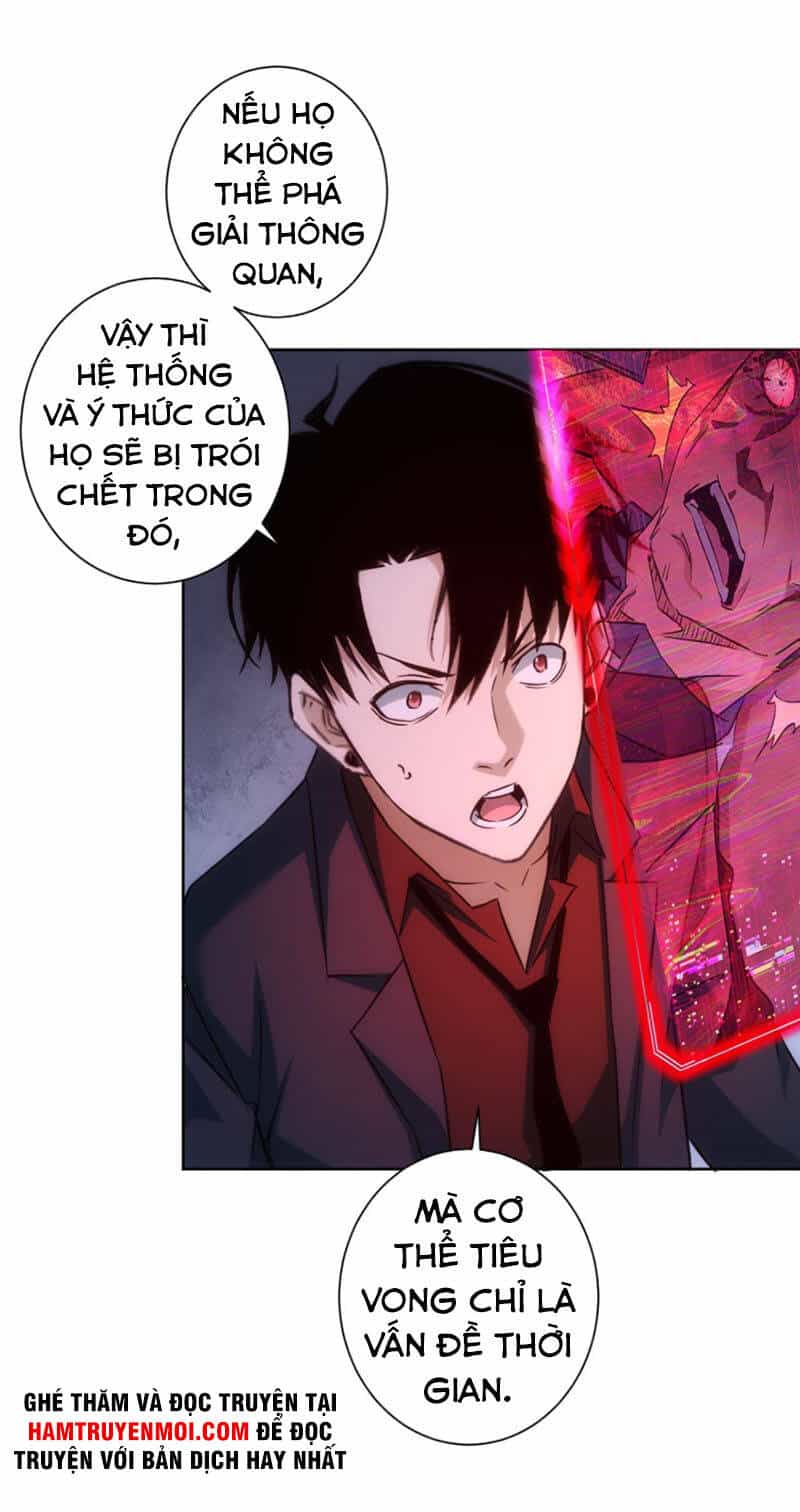 Ta Có Thể Thấy Tỉ Lệ Thành Công - Chương 185 - ảnh 32