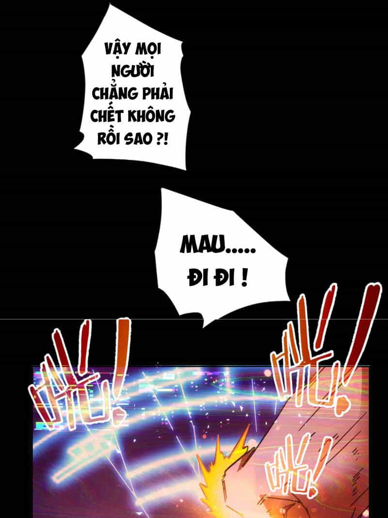 Ta Có Thể Thấy Tỉ Lệ Thành Công - Chương 185 - ảnh 43