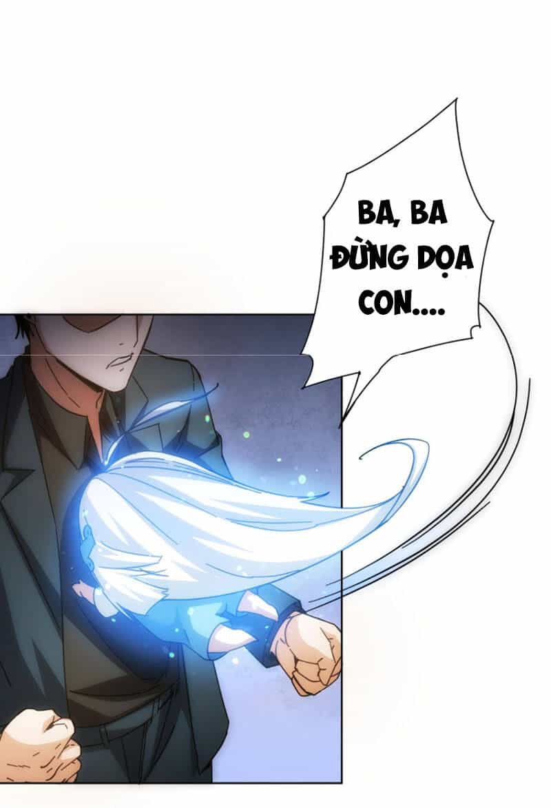 Ta Có Thể Thấy Tỉ Lệ Thành Công - Chương 185 - ảnh 48