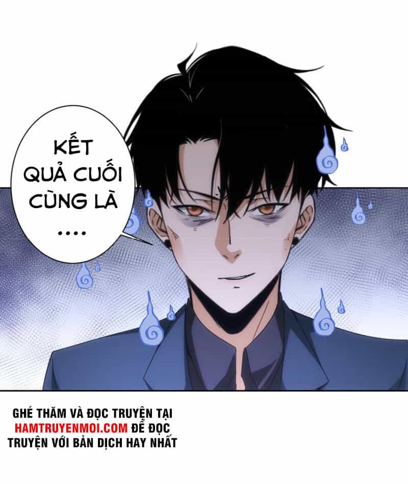 Ta Có Thể Thấy Tỉ Lệ Thành Công - Chương 185 - ảnh 8