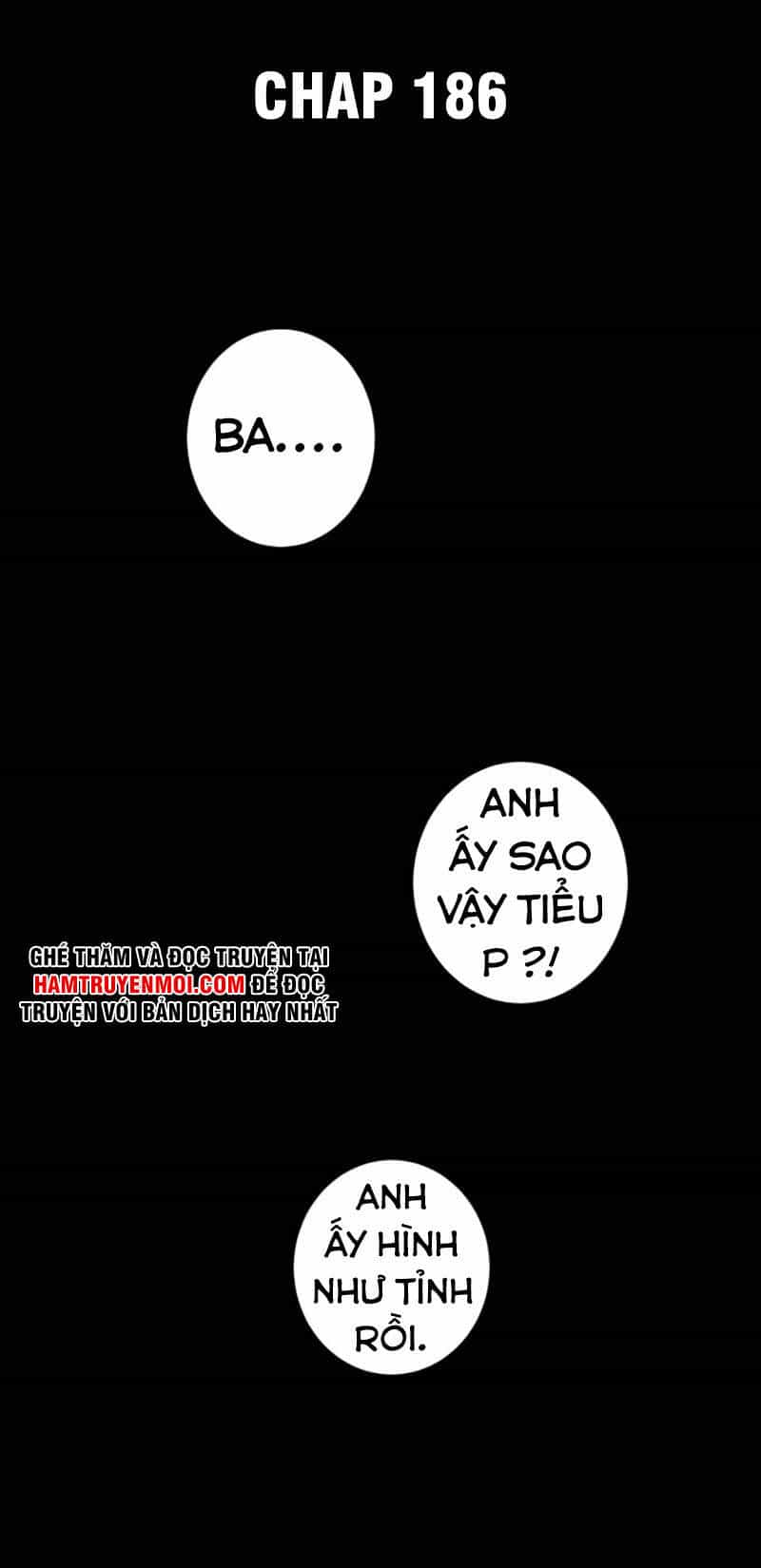 Ta Có Thể Thấy Tỉ Lệ Thành Công - Chương 186 - ảnh 1