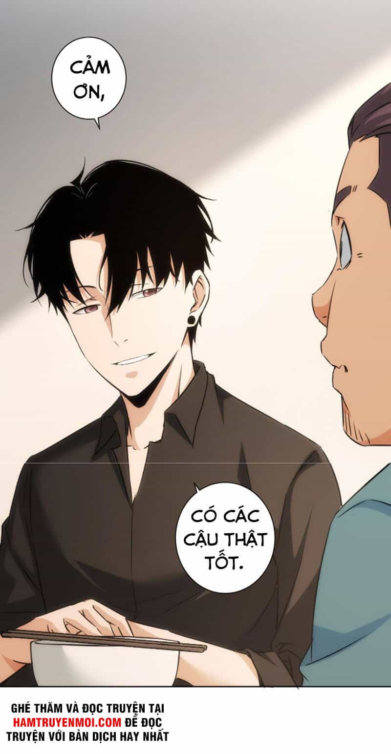 Ta Có Thể Thấy Tỉ Lệ Thành Công - Chương 186 - ảnh 13