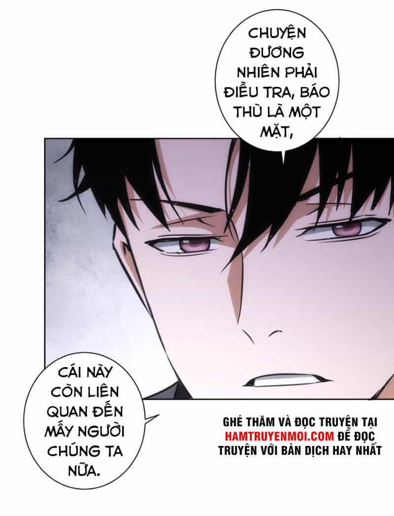 Ta Có Thể Thấy Tỉ Lệ Thành Công - Chương 186 - ảnh 17