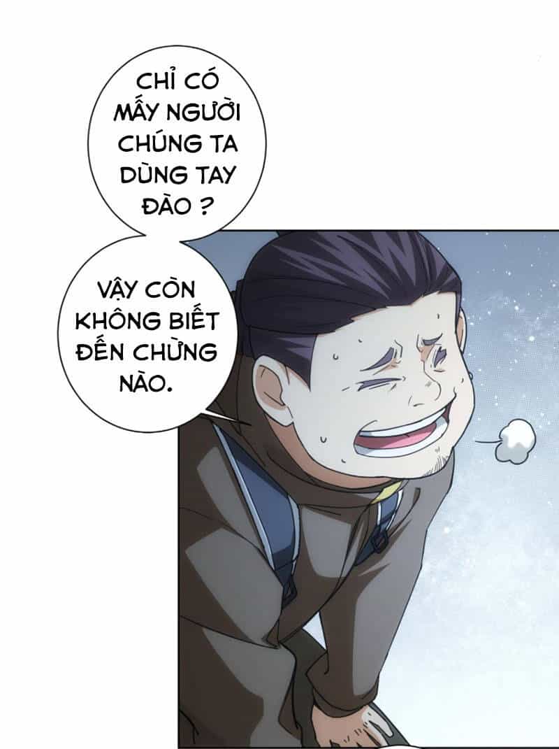 Ta Có Thể Thấy Tỉ Lệ Thành Công - Chương 187 - ảnh 5